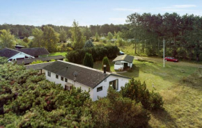 3 Bedroom Stunning Home In Rødby, Rødby